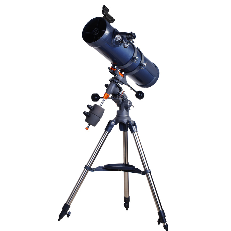 Celestron Telescope Astromaster 130 - Celestron Astromaster 130EQ Telescope Reflector Astronomical