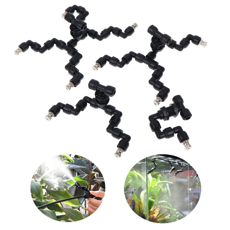 4 Head Garden Watering Reptile - Science Bob review and price