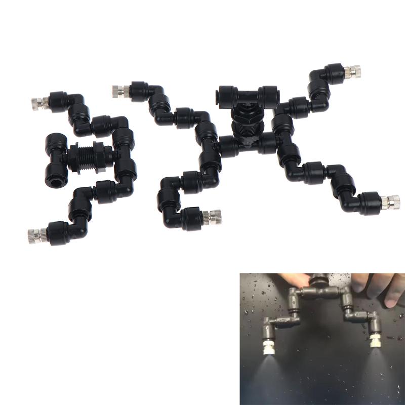 4 Head Garden Watering Reptile - Science Bob review and price