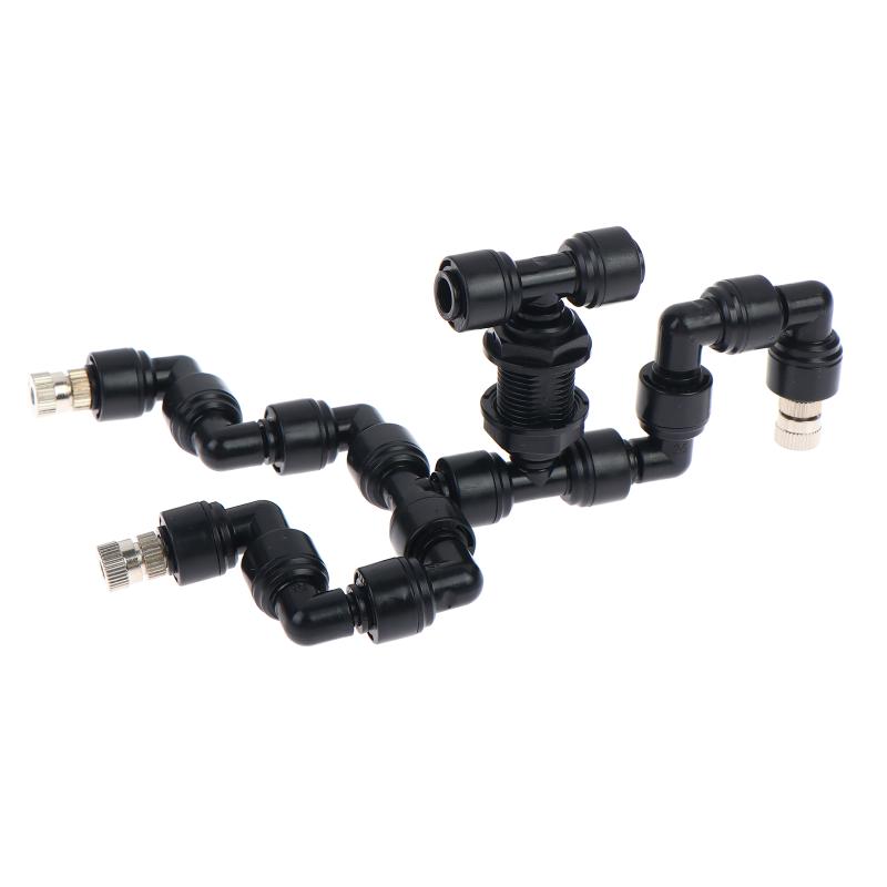 4 Head Garden Watering Reptile - Science Bob review and price