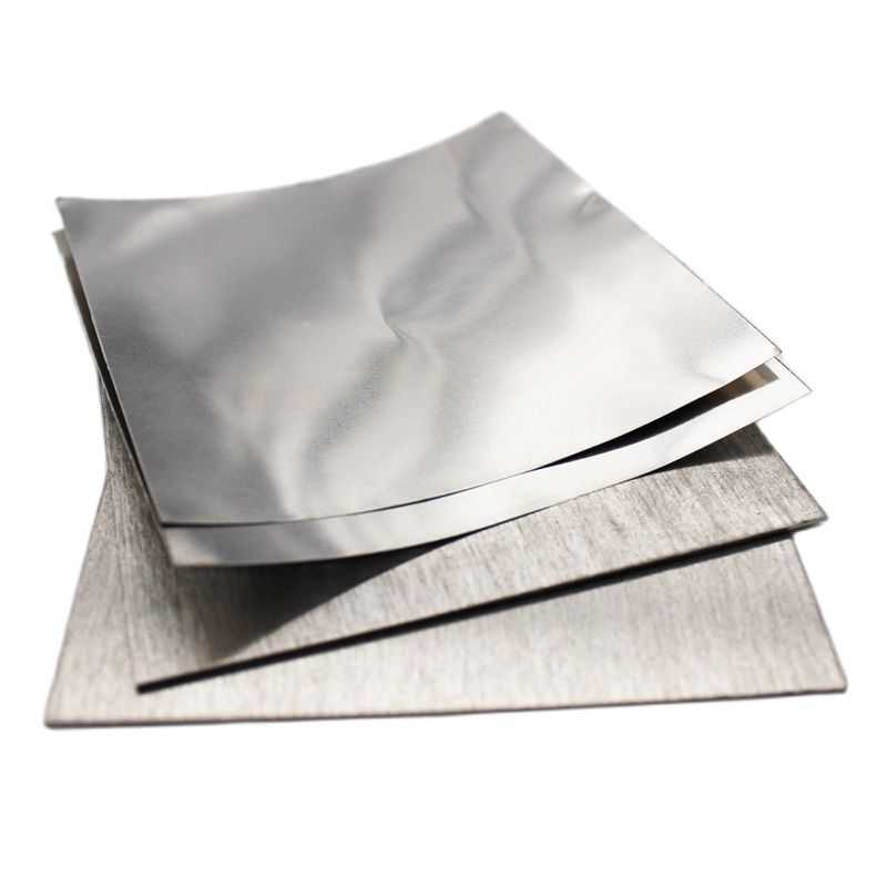 99.995% High Purity Pure Zinc  - Hobby Is Science review and price