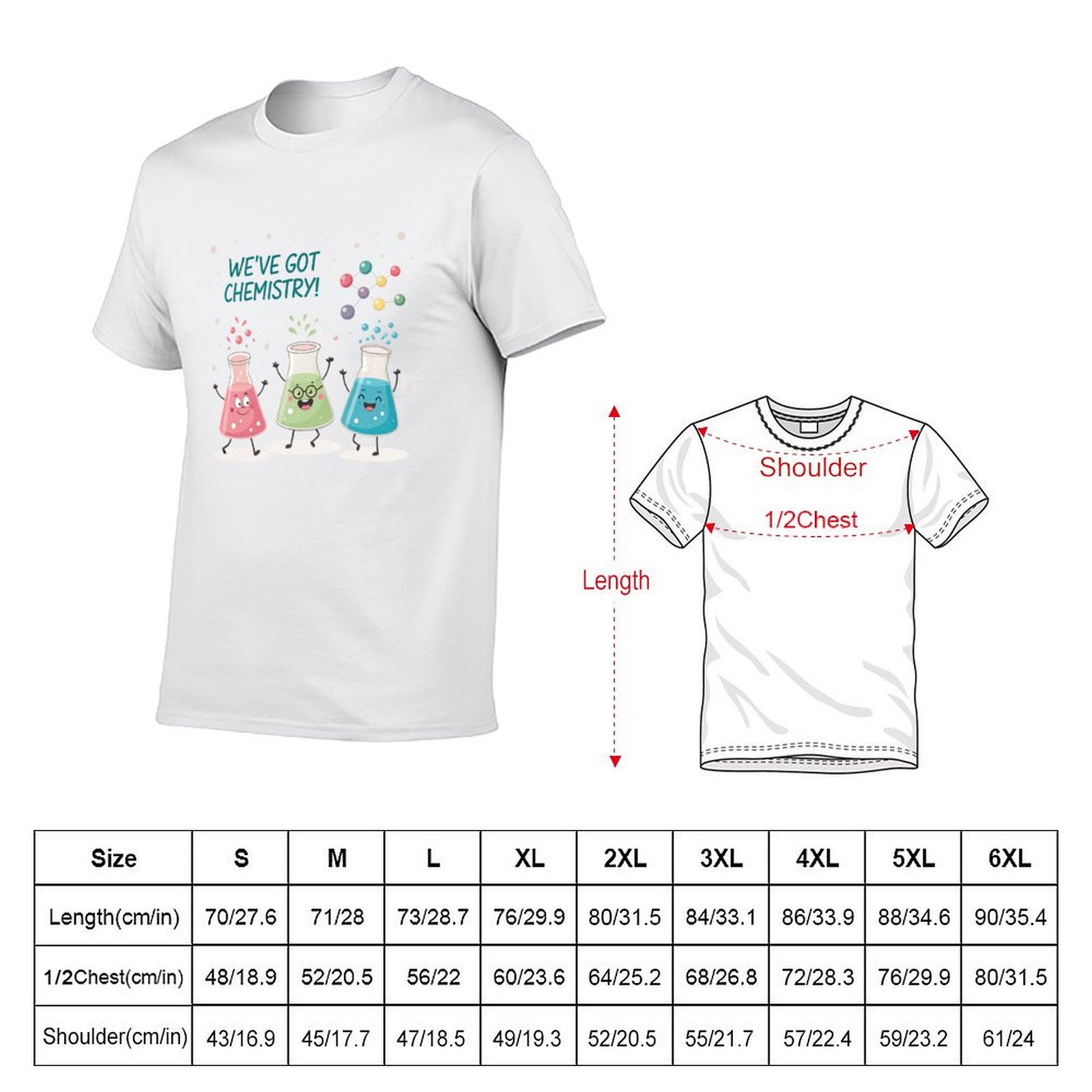 Science Beaker Buddies T-Shirt - Science Buddies review and price