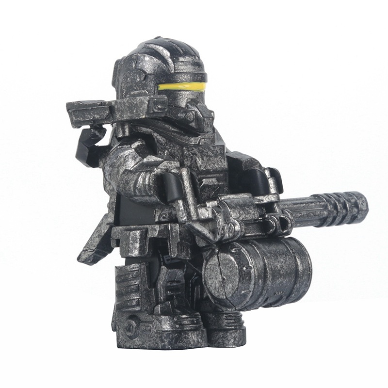 MOC Halloween Flame Solder Pro - Science Bob review and price