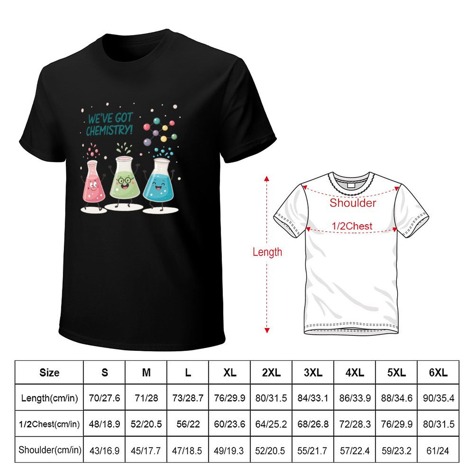 Science Beaker Buddies T-Shirt - Science Buddies review and price