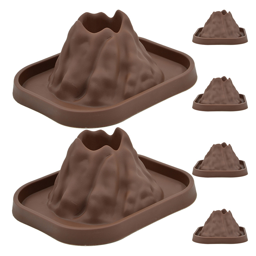 6Pcs Volcano Science Eruption  - Volcano Kit Eruption review and price