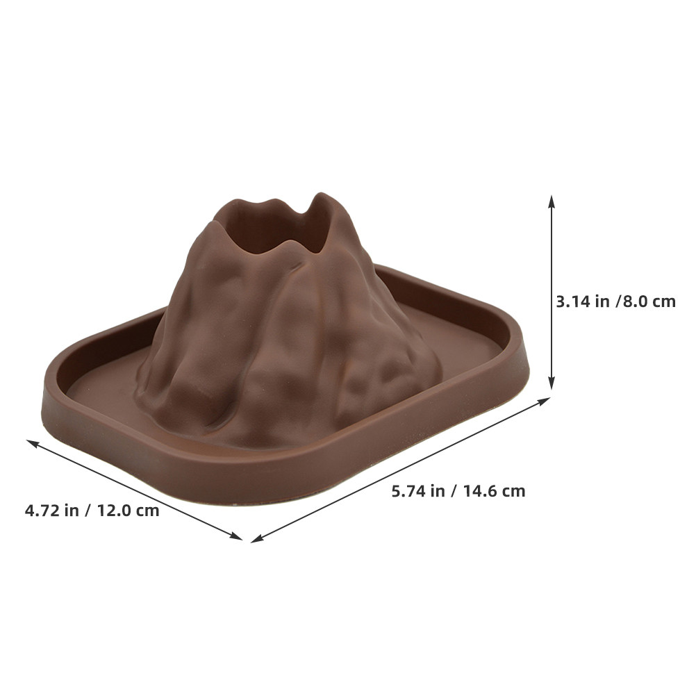 6Pcs Volcano Science Eruption  - Volcano Kit Eruption review and price