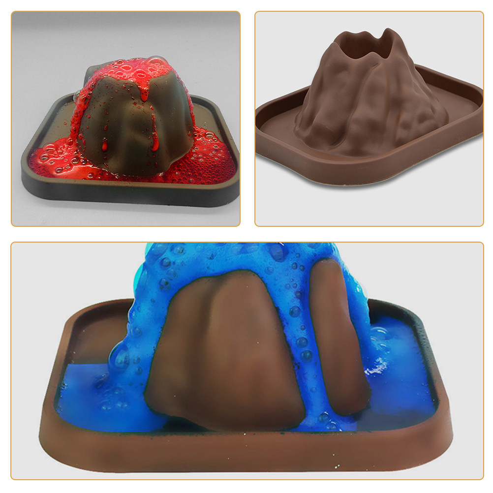 6Pcs Volcano Science Eruption  - Volcano Kit Eruption review and price