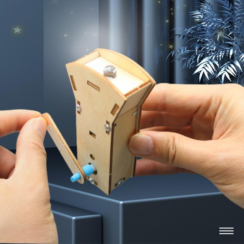 1 Set Physics Science Toys DIY - Science Diy Model review and price