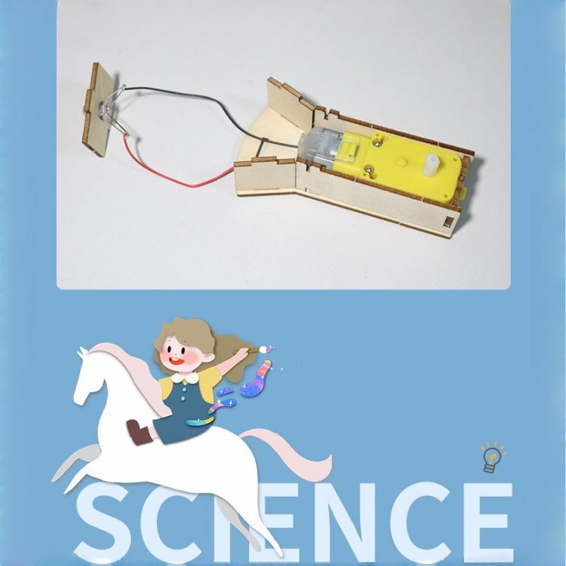 1 Set Physics Science Toys DIY - Science Diy Model review and price