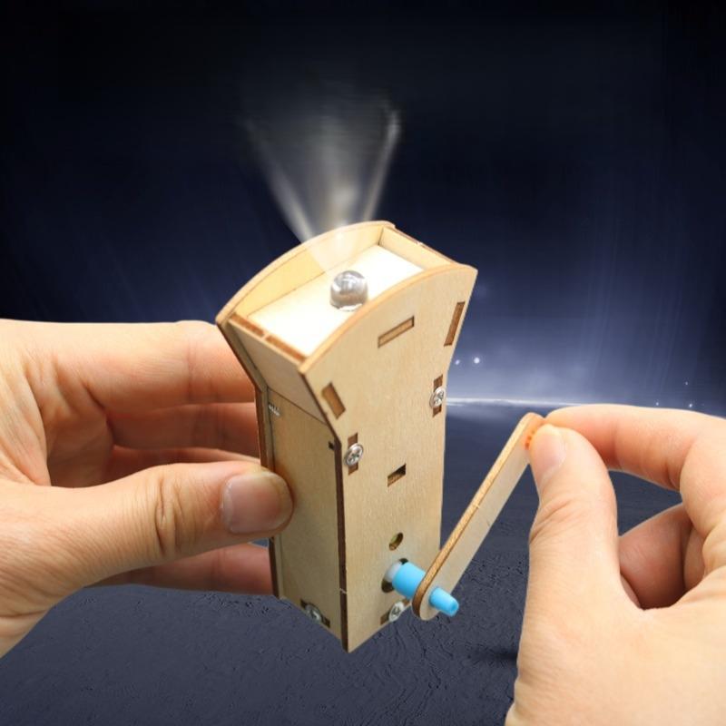 1 Set Physics Science Toys DIY - Science Diy Model review and price