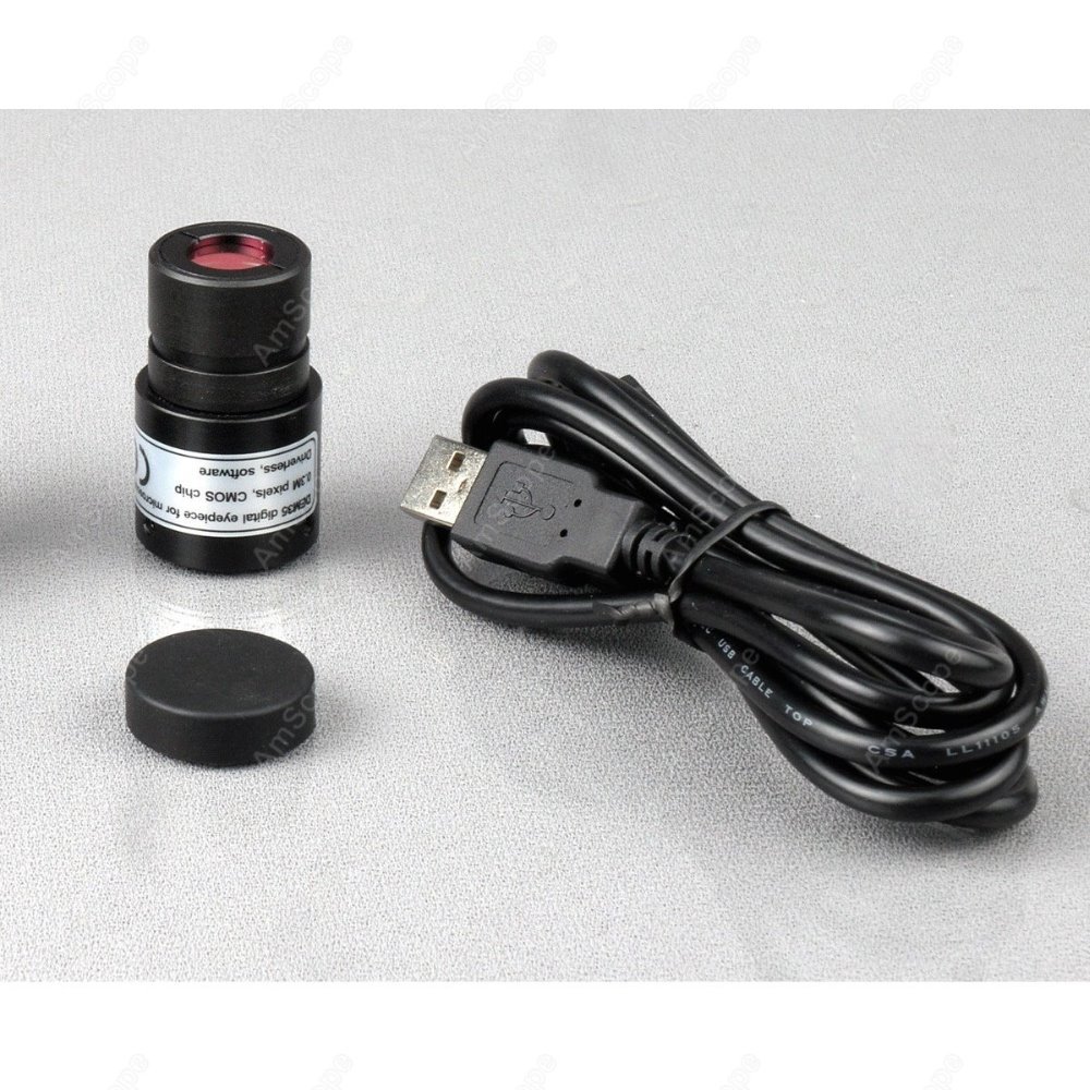 AmScope M600 Series Student Mo - Microscope Compound 40X review and price