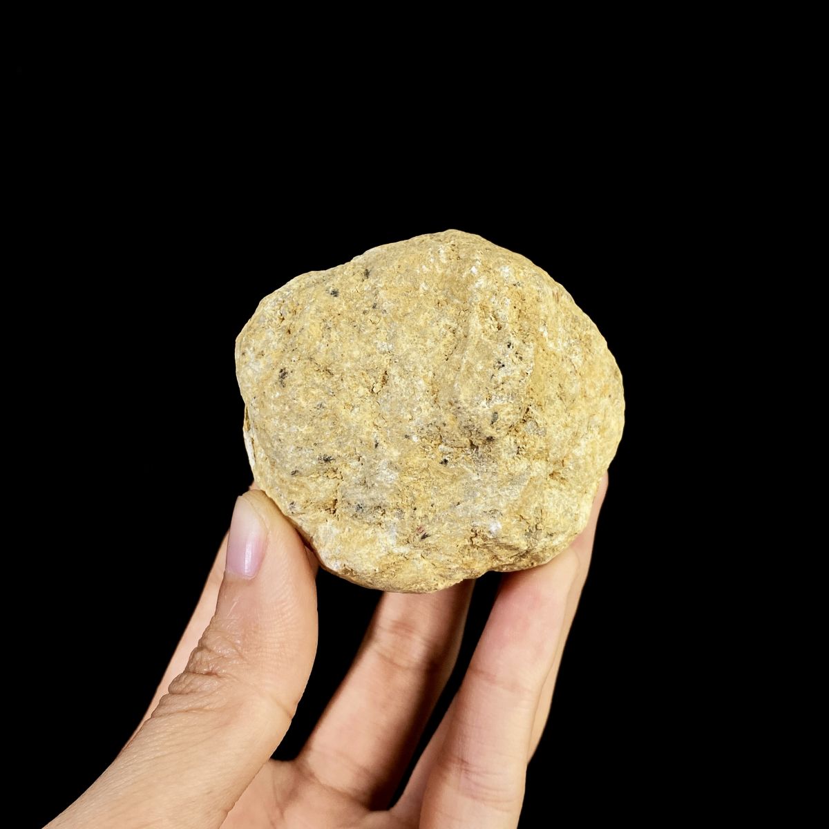 Random 1PC Unopened Natural Ag - Geode Crystal Break review and price
