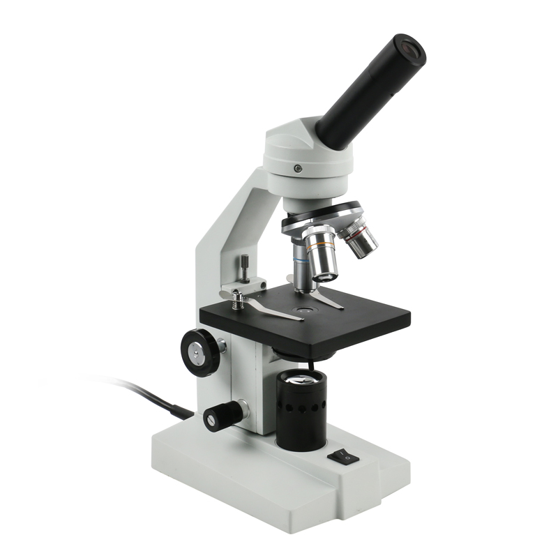 40X 100X 400X Compound Advance - Microscope Compound 40X review and price