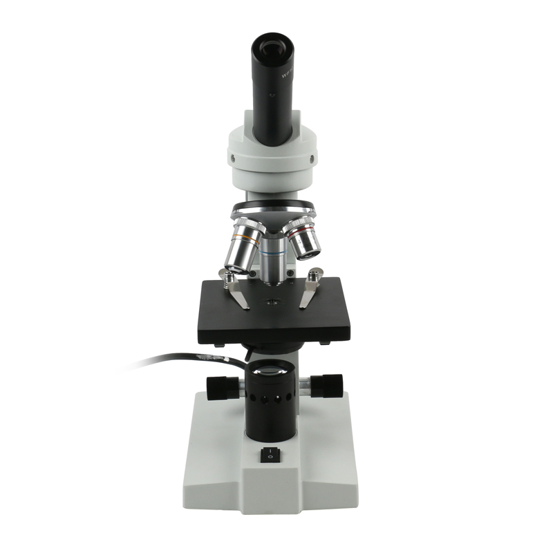 40X 100X 400X Compound Advance - Microscope Compound 40X review and price