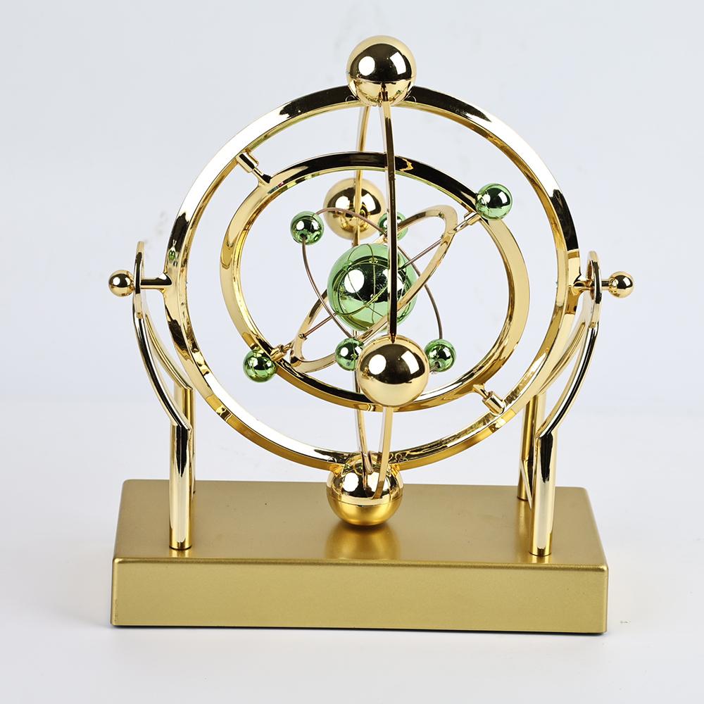Celestial Orbit Pendulum Perpe - Solar System Orrery review and price