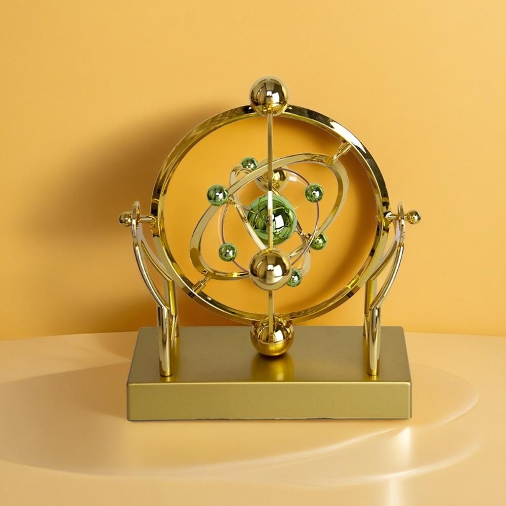 Celestial Orbit Pendulum Perpe - Solar System Orrery review and price