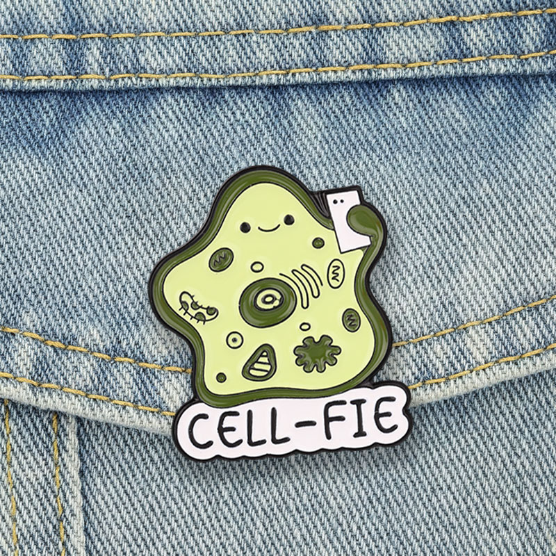 CELL-FIE Biology Cell Enamel P - Science Buddies review and price