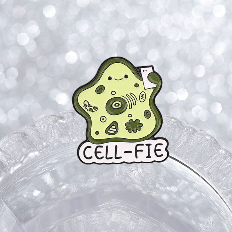 CELL-FIE Biology Cell Enamel P - Science Buddies review and price