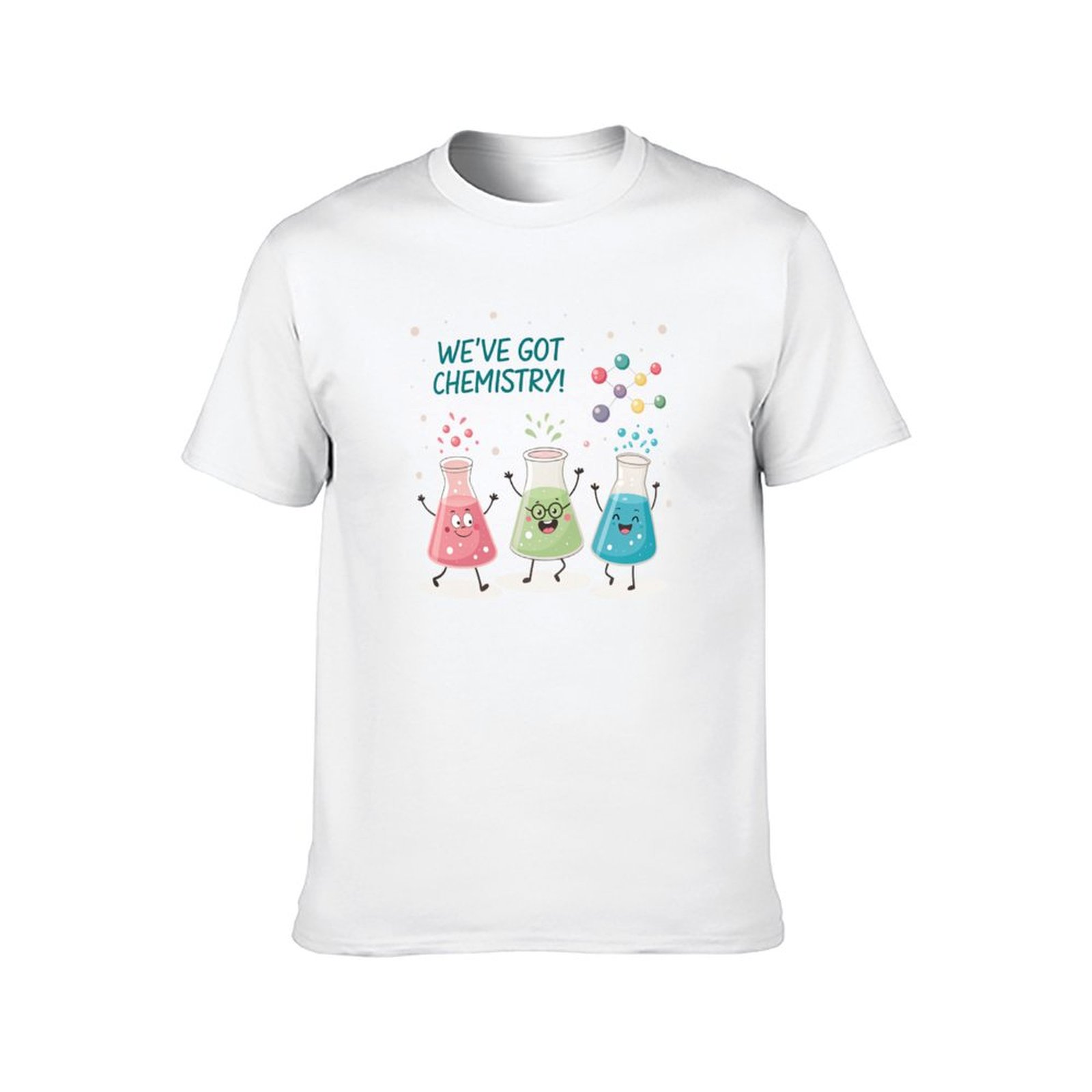 Science Beaker Buddies T-Shirt - Science Buddies review and price