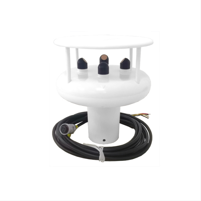 SDI12 RS485 Modbus Outdoor Wea - Anemometer Wind Speed review and price