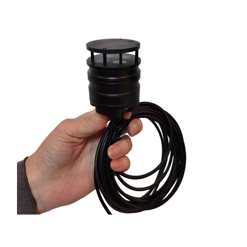Mini Low Cost Integrated Soinc - Anemometer Wind Speed review and price