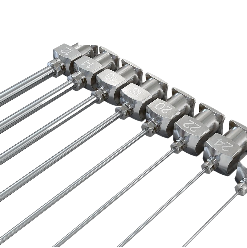 10PCS SUS304 2.95inch 75mm Lon - Hobby Is Science review and price