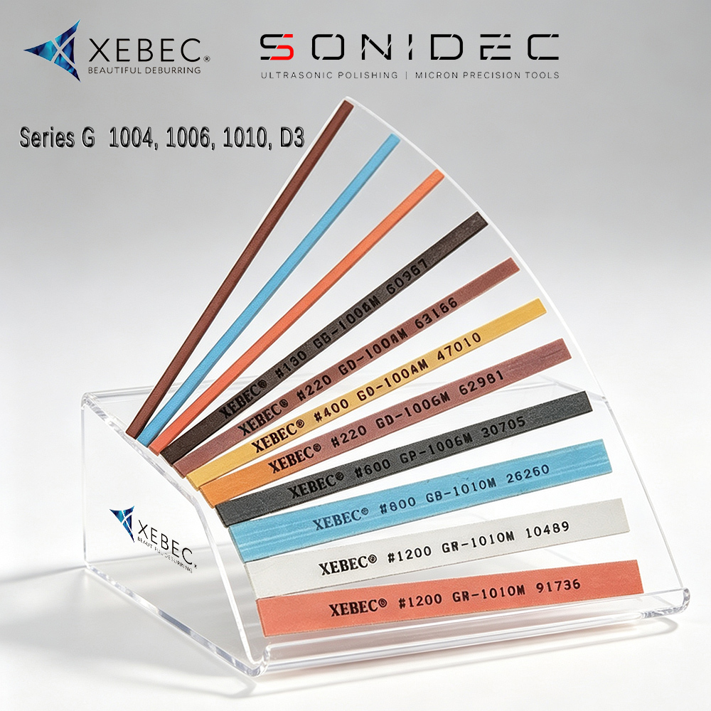 Japan Original XEBEC G Series  - Science Bob review and price