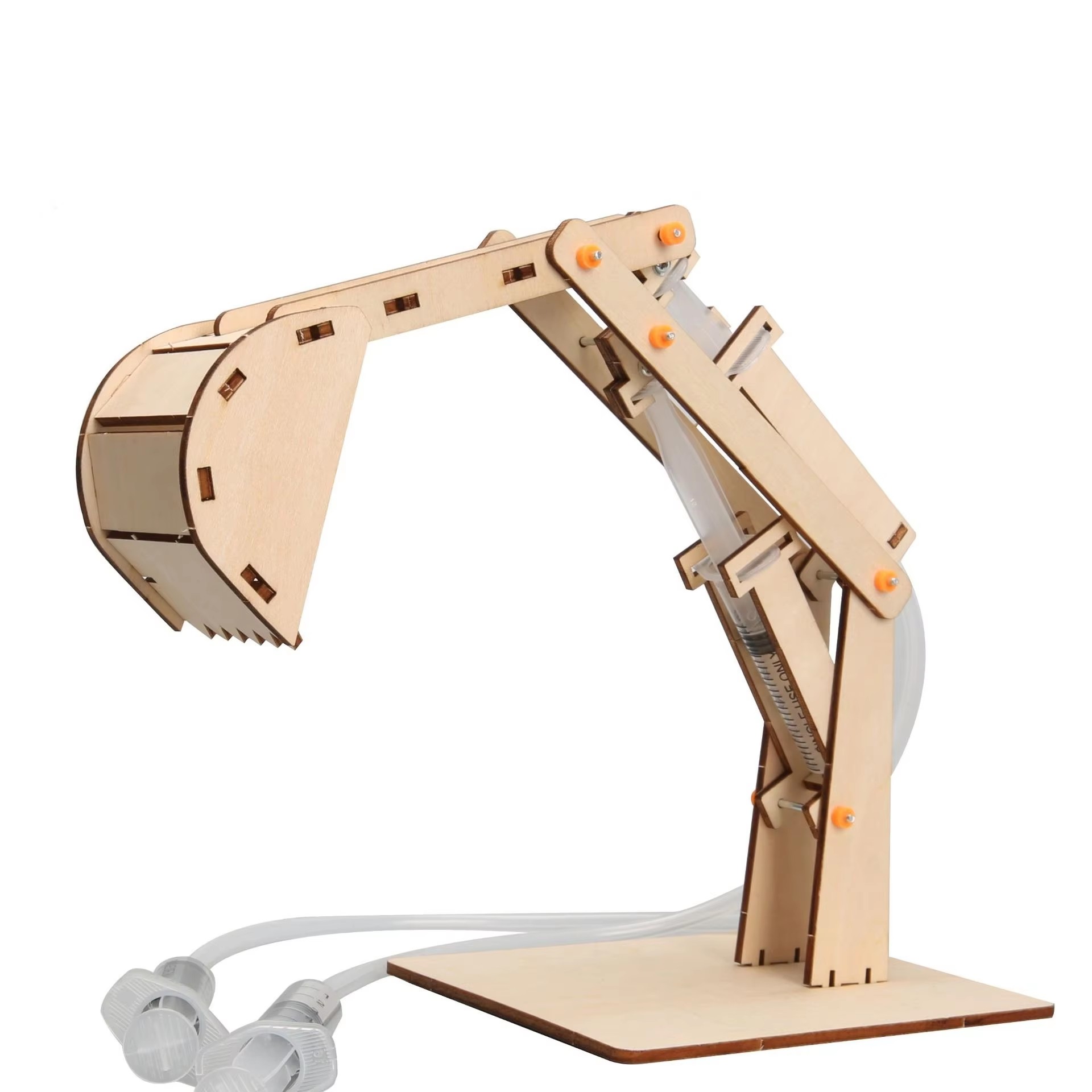 Fun STEM DIY Science Kit Woode - Hobby Is Science review and price