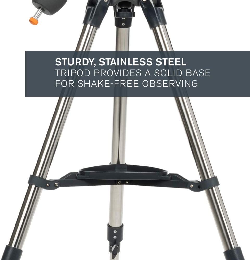 2026 SELL Celestron - AstroMas - Celestron Telescope Astromaster 130 review and price