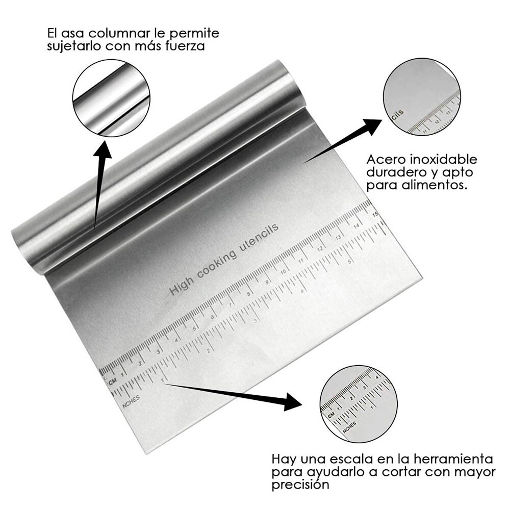 Stainless Steel Dough Pastry S - Anemometer Wind Speed review and price
