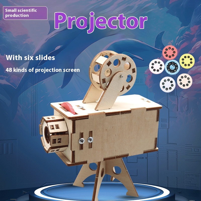 DIY Wooden Science Project Mod - Science Diy Model review and price