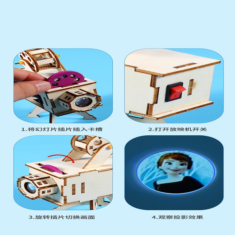 DIY Wooden Science Project Mod - Science Diy Model review and price
