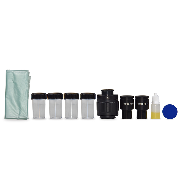 25 Pro_Contrastech 40X-1000X P - Microscope Compound 40X review and price
