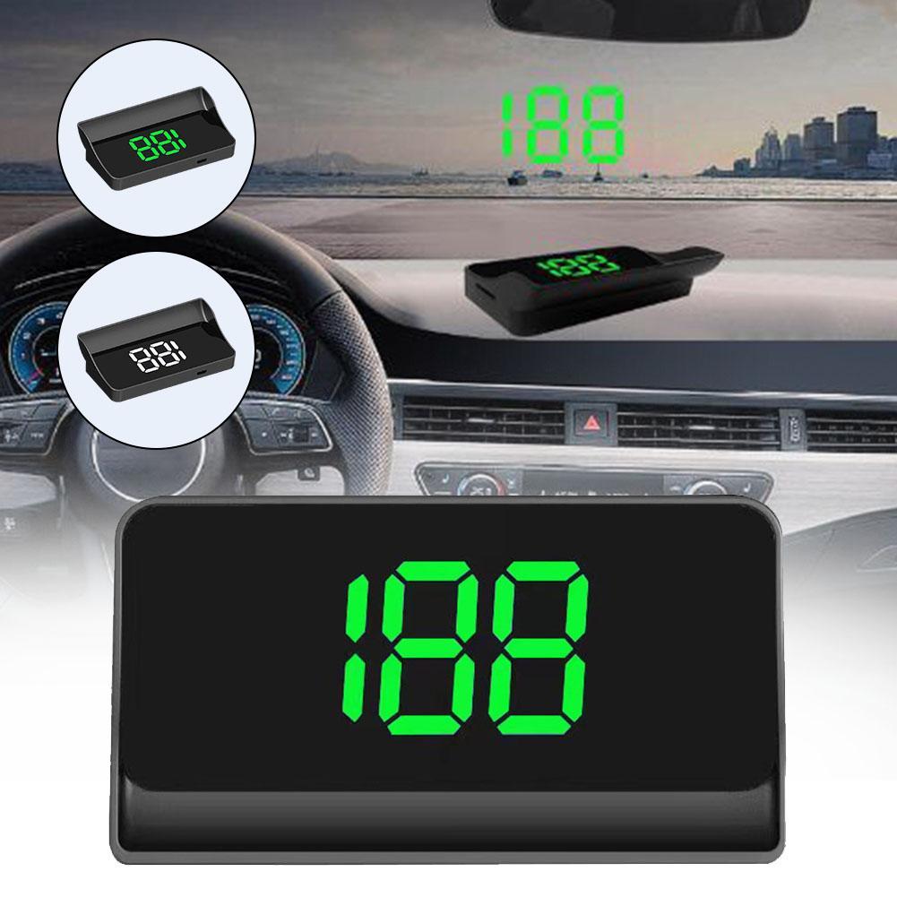 Car Mounted Head Up Display GP - Anemometer Wind Speed review and price