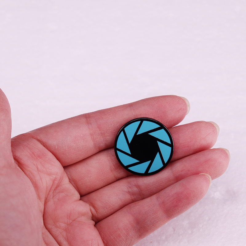 Aperture Science Portal Game L - Science Buddies review and price