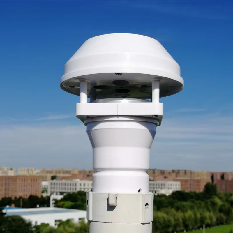 High Precision Ultrasonic Anem - Anemometer Wind Speed review and price