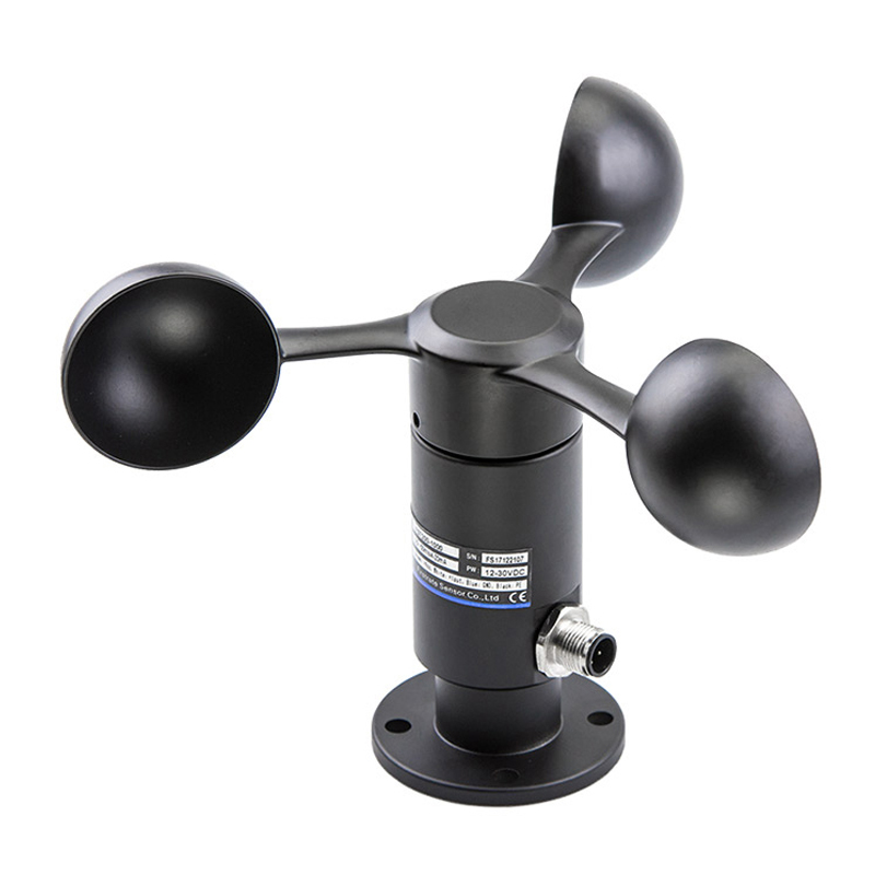 FST200-201 Firstrate Aluminum  - Anemometer Wind Speed review and price
