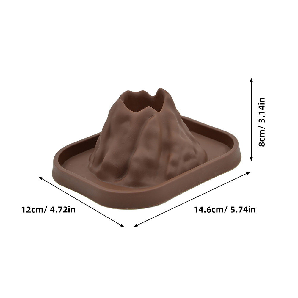10Pcs High-Quality Volcano Sci - Volcano Kit Eruption review and price