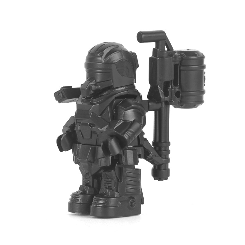 Halloween Flame Solder Protect - Science Bob review and price