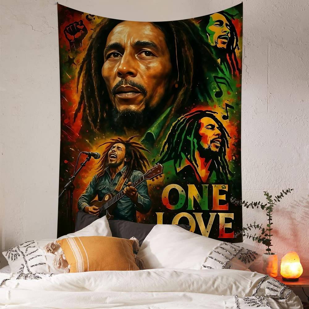 Jamaican Bob Reggae Marley Hip - Science Bob review and price