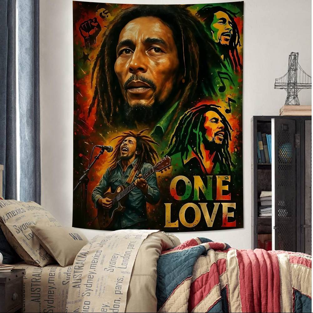 Jamaican Bob Reggae Marley Hip - Science Bob review and price
