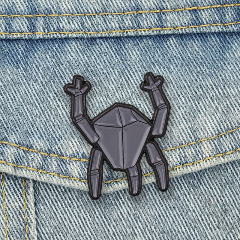 Geometric Enamel Pins Space Sc - Science Buddies review and price