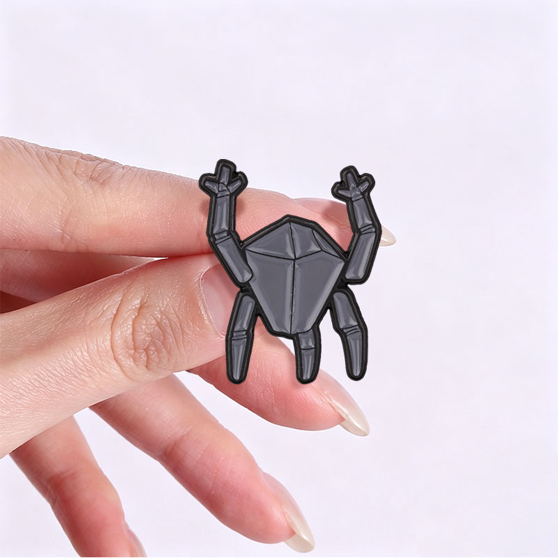 Geometric Enamel Pins Space Sc - Science Buddies review and price