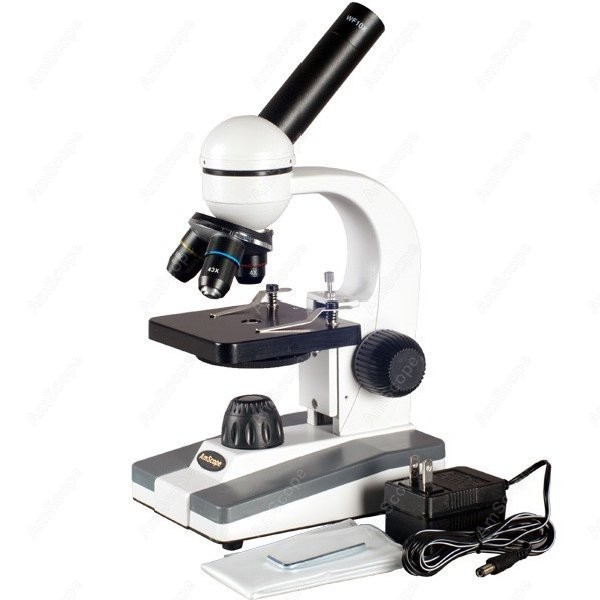 AmScope M148 Series Biological - Microscope Compound 40X review and price