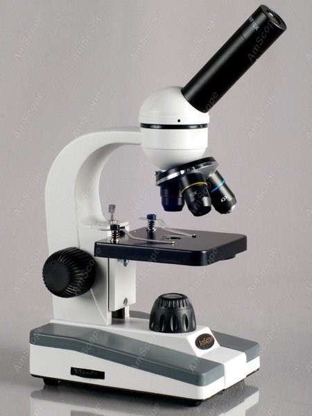 AmScope M148 Series Biological - Microscope Compound 40X review and price