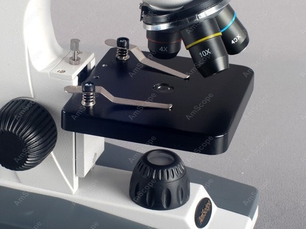 AmScope M148 Series Biological - Microscope Compound 40X review and price