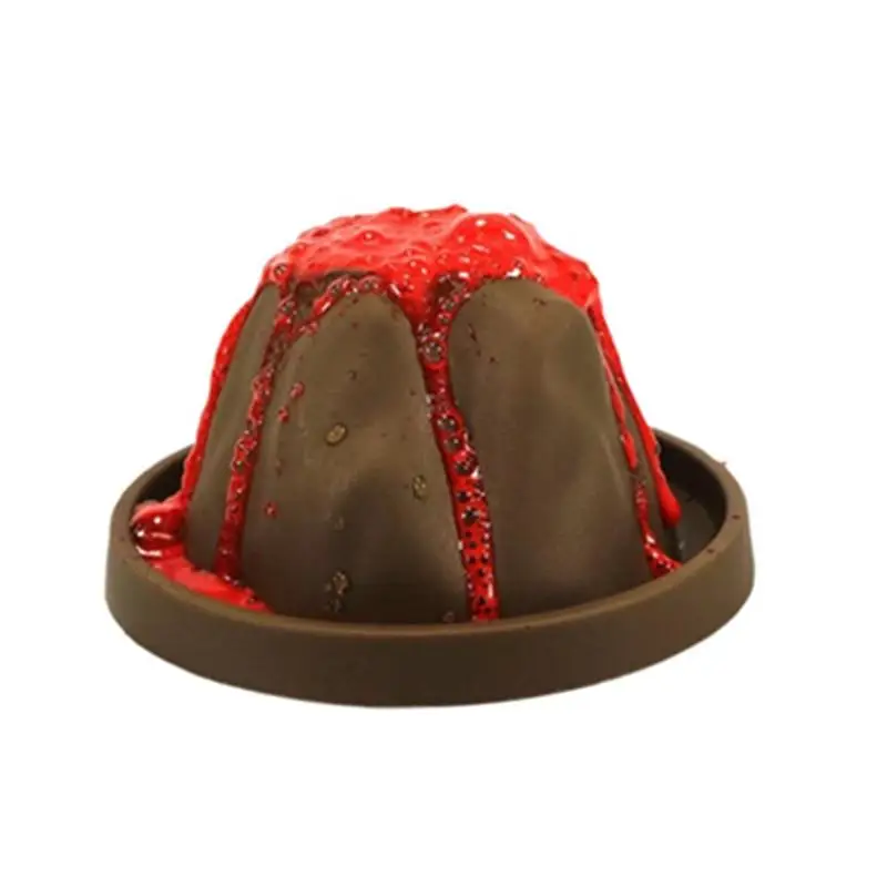 Science Exploring Toys Chemist - Volcano Kit Eruption review and price