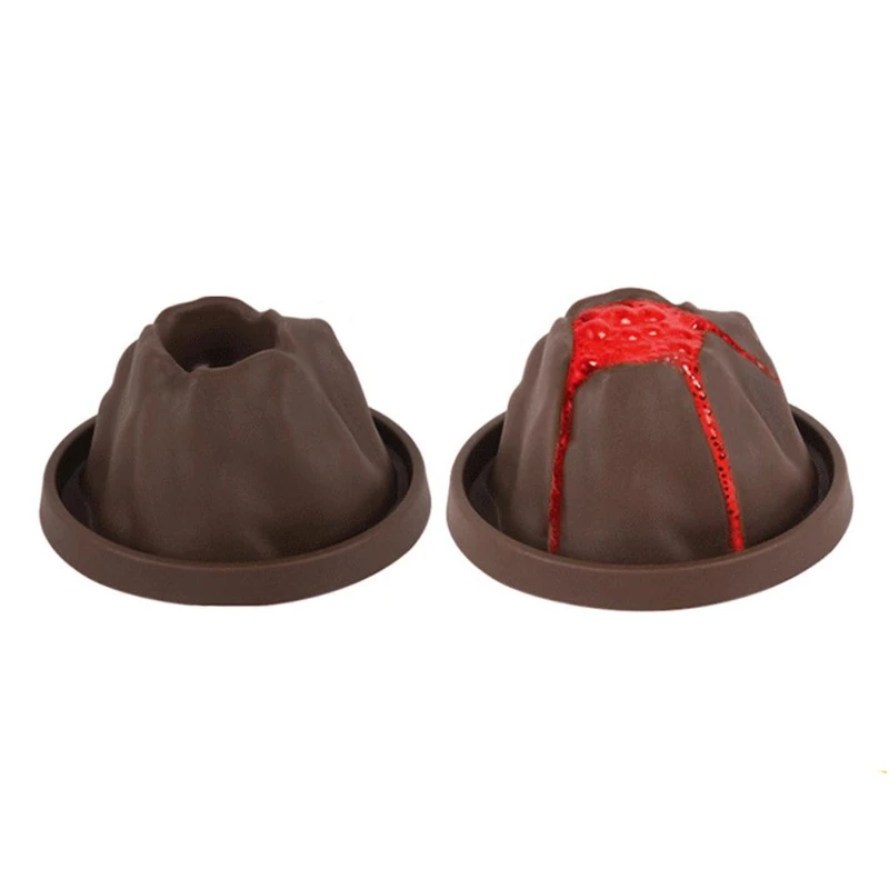 Science Exploring Toys Chemist - Volcano Kit Eruption review and price