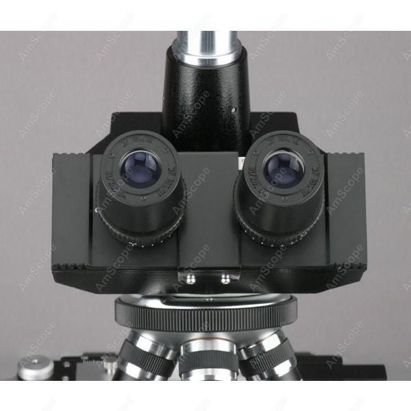 AmScope T390 Series Biological - Microscope Compound 40X review and price