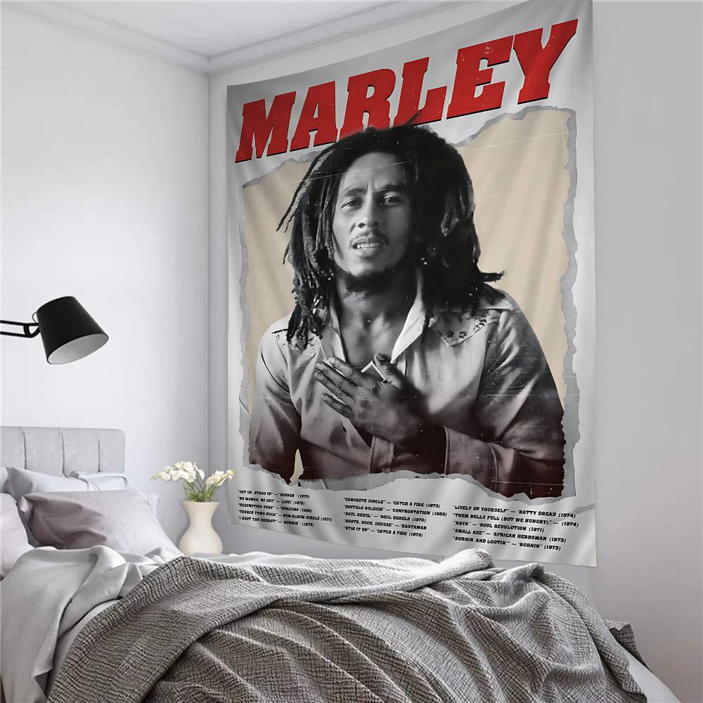 Singer Vintage B-bob M-marley  - Science Bob review and price